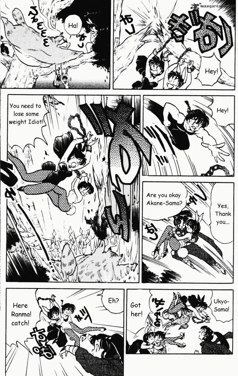 Ranma 1/2 - Page 157