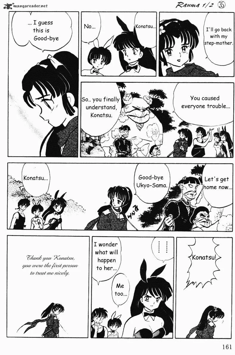 Ranma 1/2 - Page 160