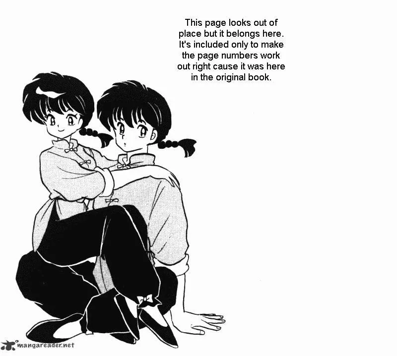 Ranma 1/2 - Page 164