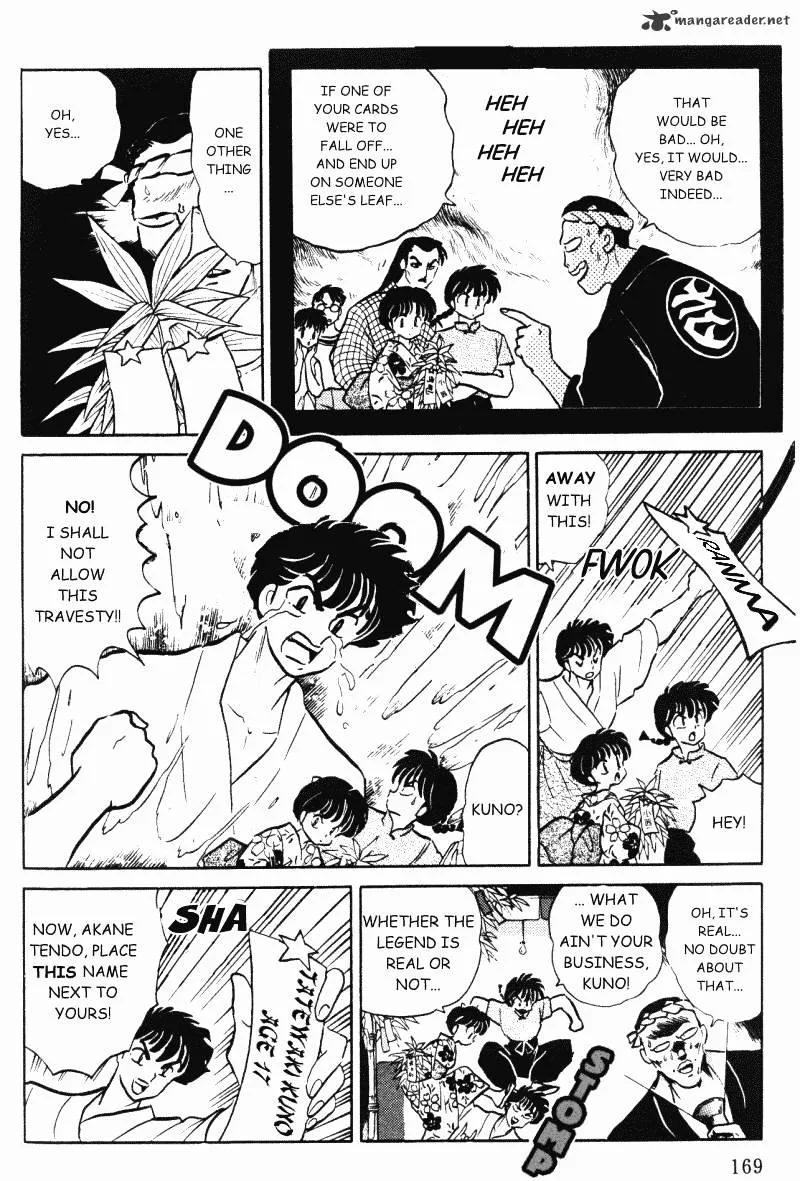 Ranma 1/2 - Page 168