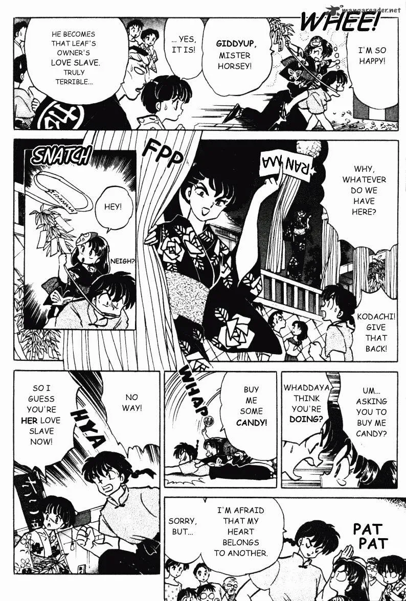 Ranma 1/2 - Page 170