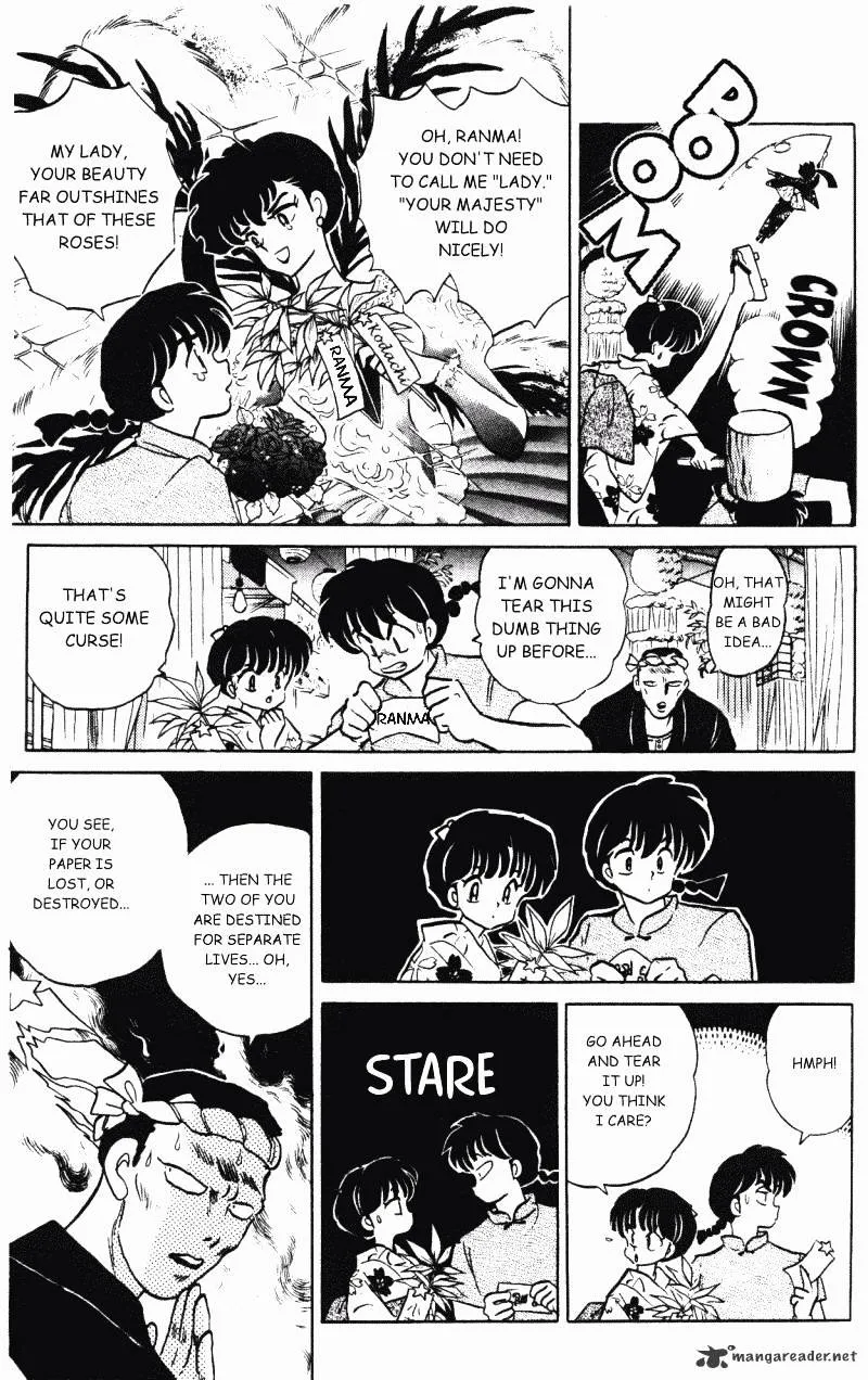 Ranma 1/2 - Page 171