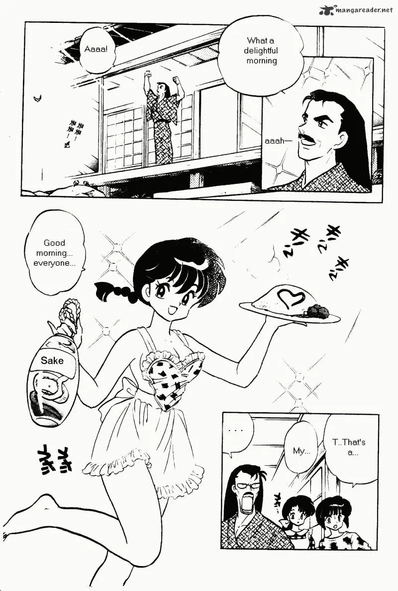 Ranma 1/2 - Page 21