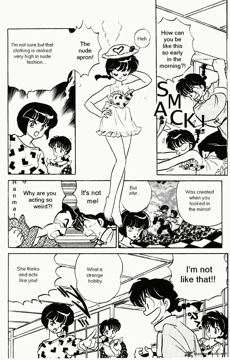 Ranma 1/2 - Page 22