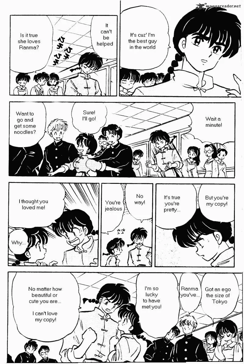 Ranma 1/2 - Page 26