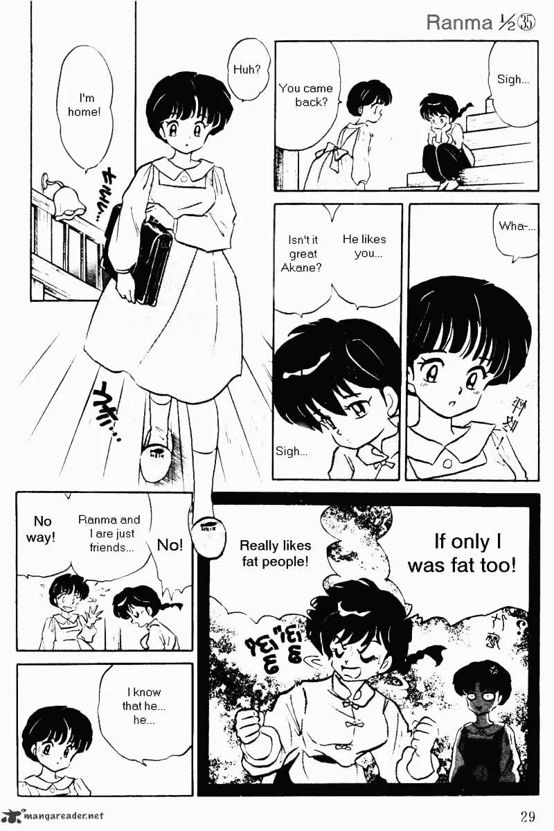 Ranma 1/2 - Page 28