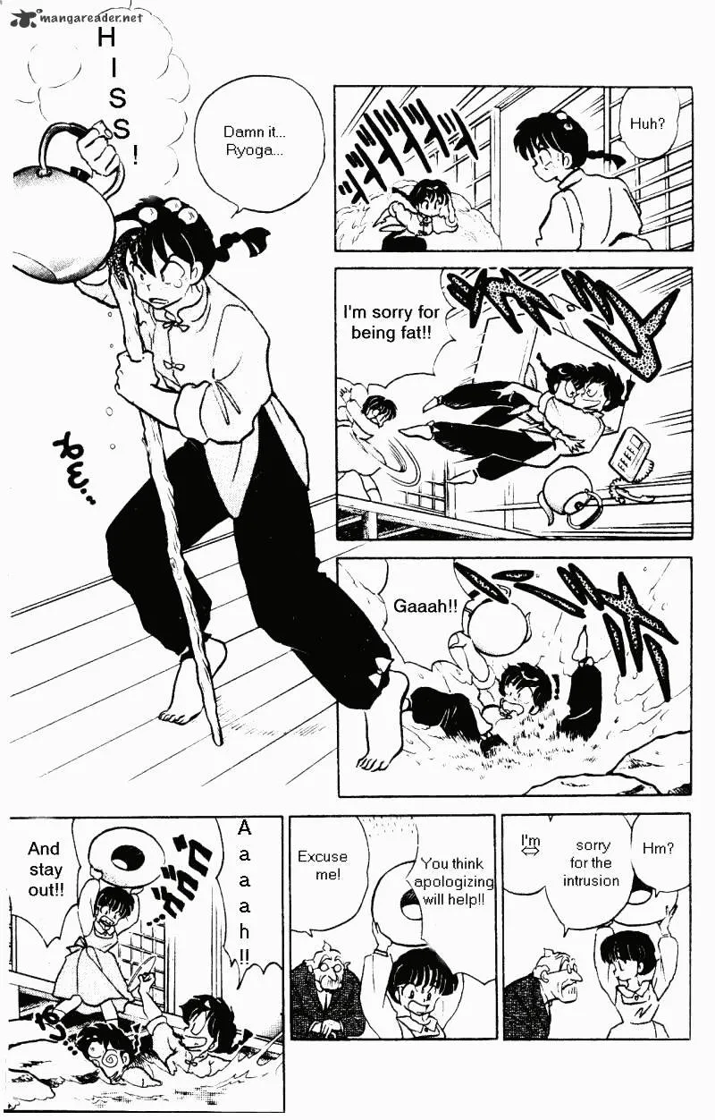 Ranma 1/2 - Page 29