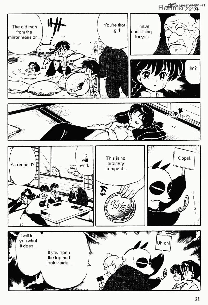 Ranma 1/2 - Page 30