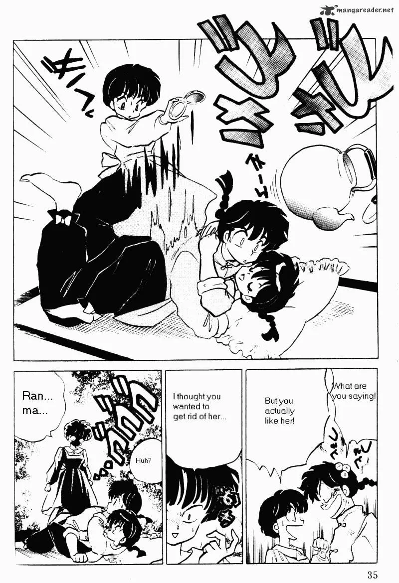 Ranma 1/2 - Page 34