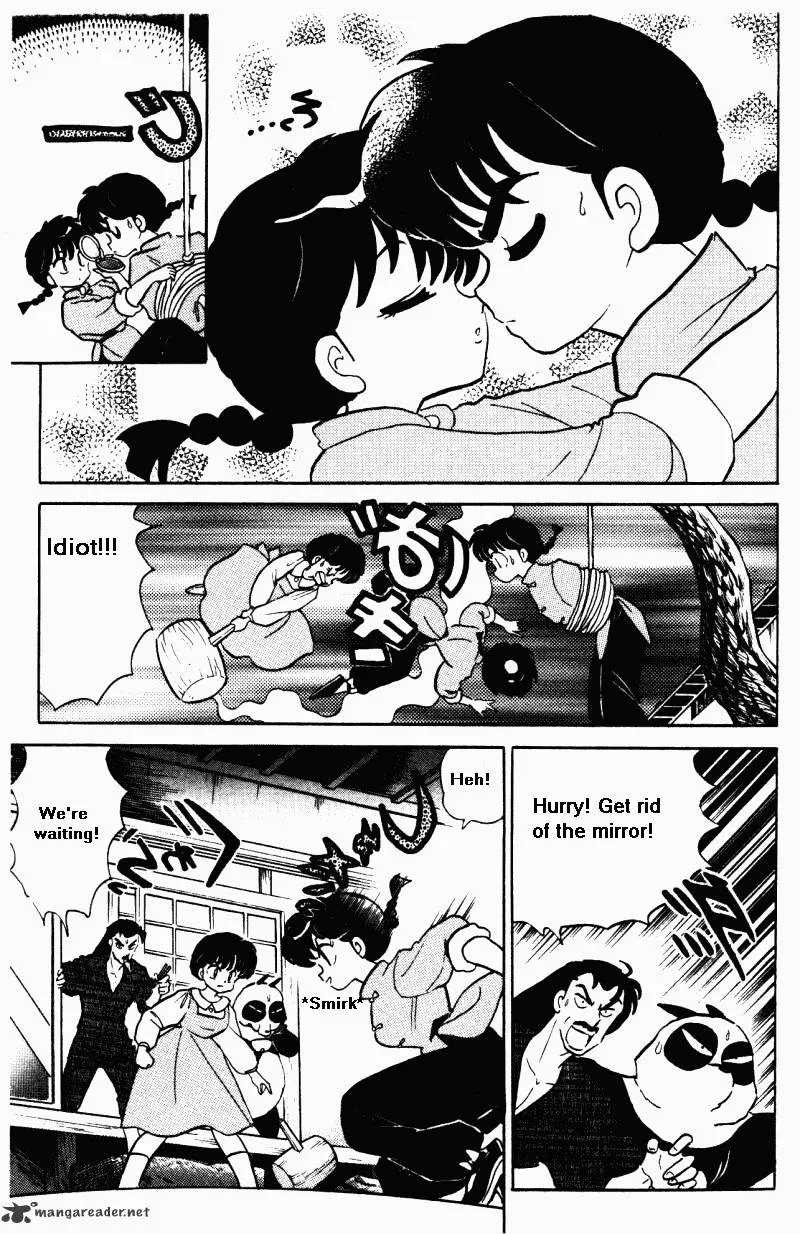 Ranma 1/2 - Page 39