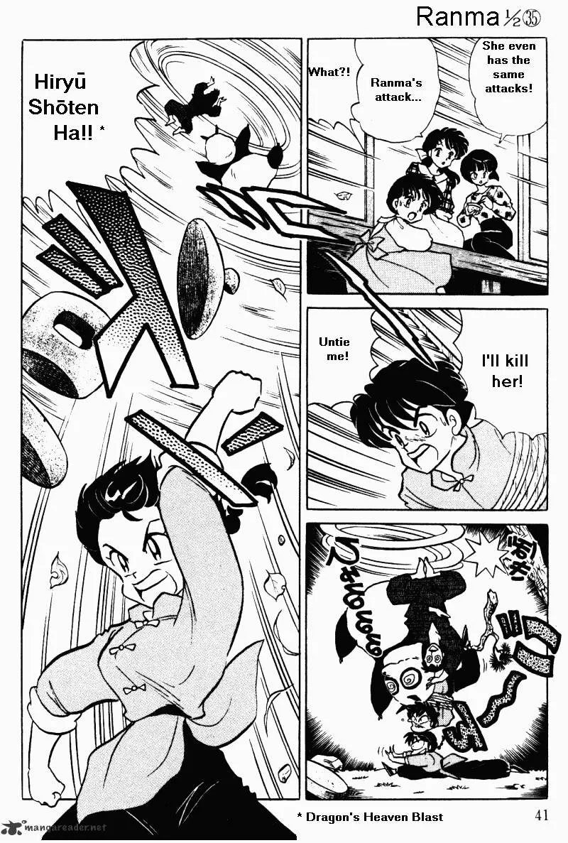 Ranma 1/2 - Page 40