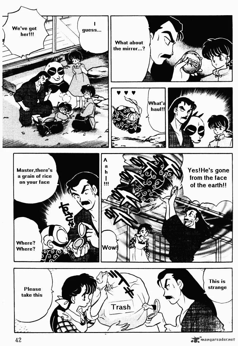 Ranma 1/2 - Page 41