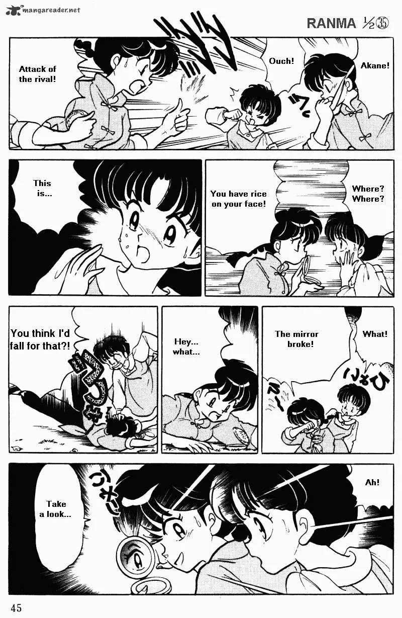 Ranma 1/2 - Page 44