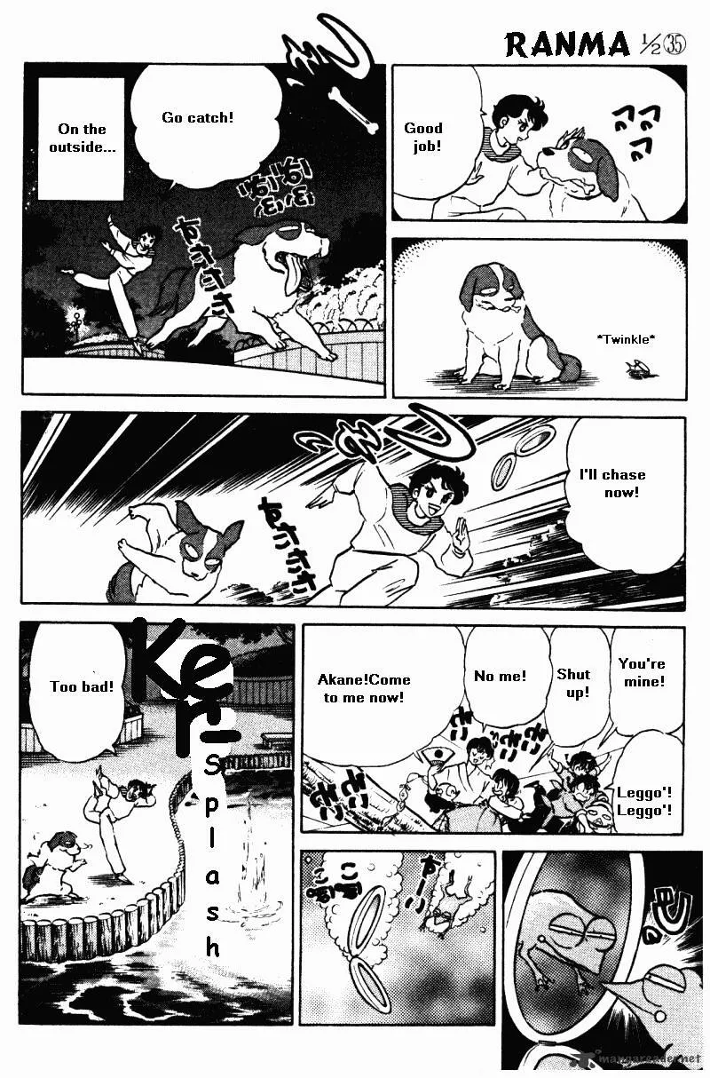 Ranma 1/2 - Page 58