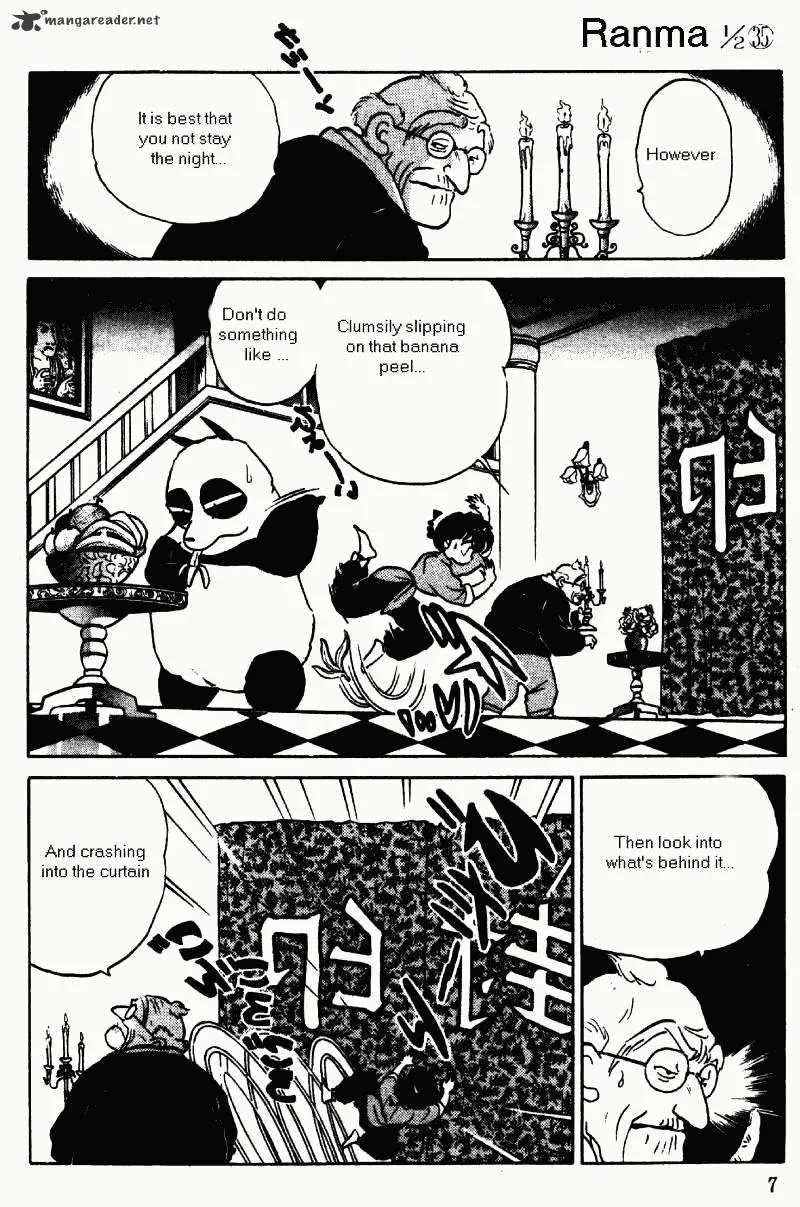 Ranma 1/2 - Page 6