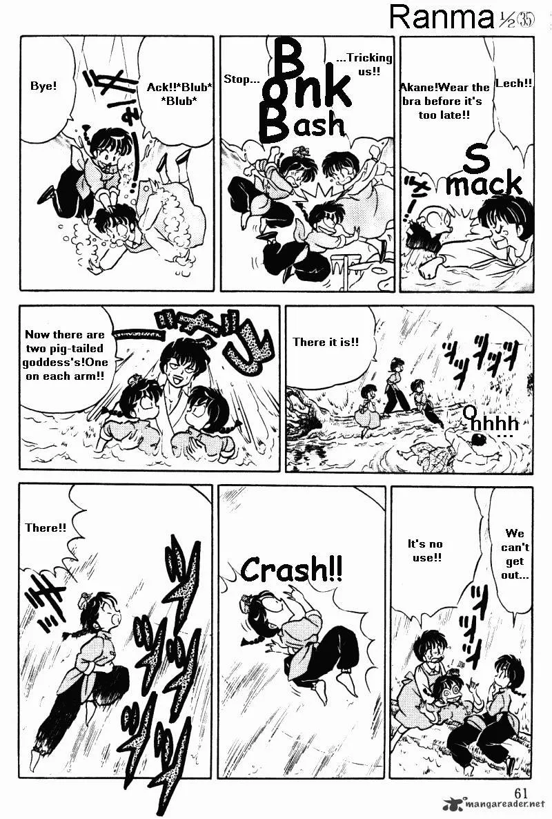 Ranma 1/2 - Page 60