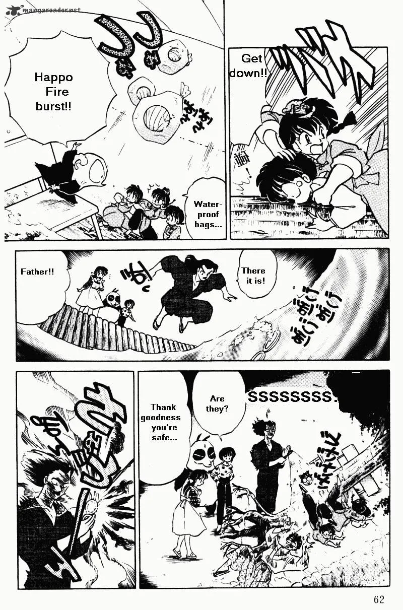 Ranma 1/2 - Page 61