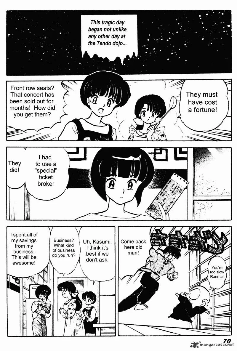 Ranma 1/2 - Page 69