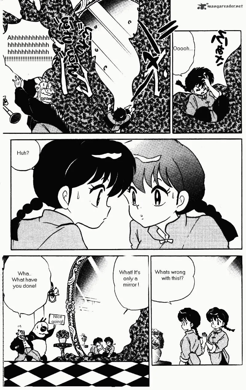 Ranma 1/2 - Page 7