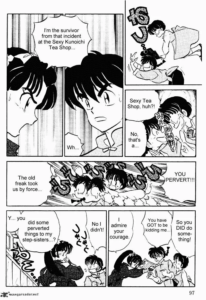 Ranma 1/2 - Page 96