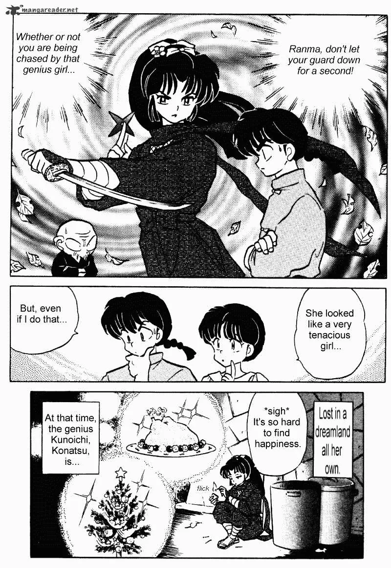 Ranma 1/2 - Page 99