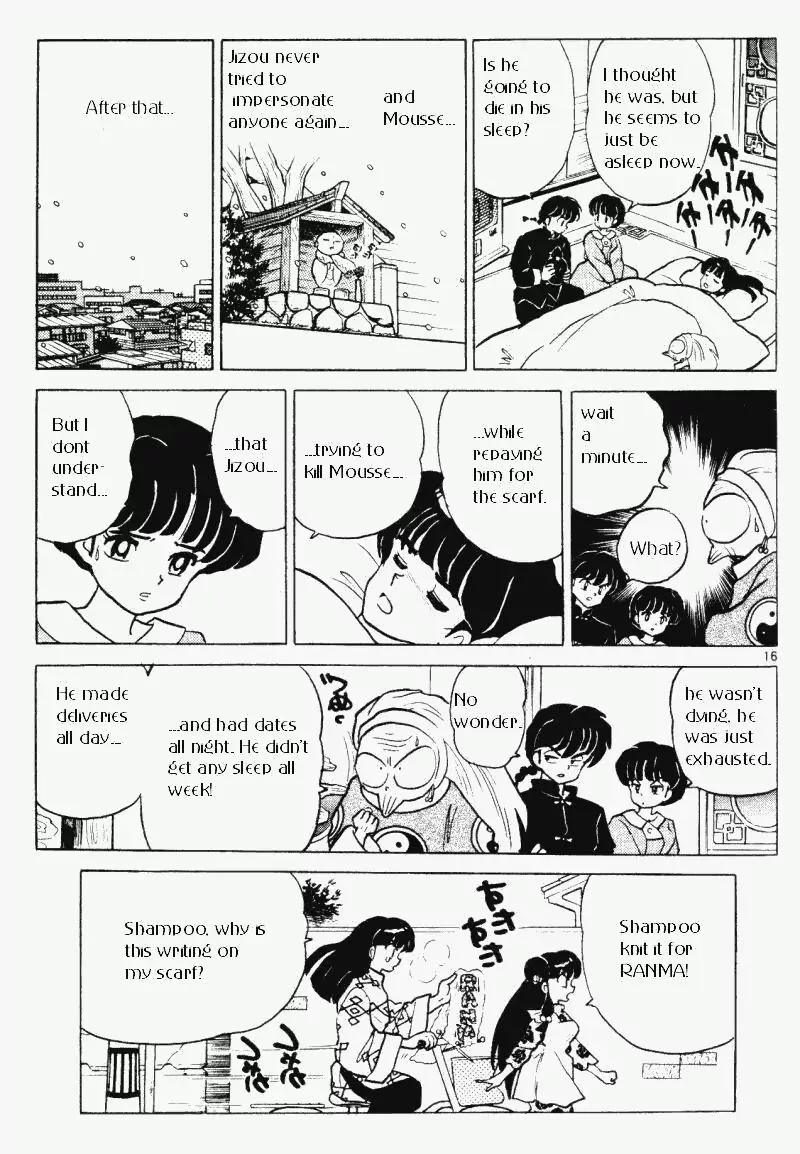 Ranma 1/2 - Page 15