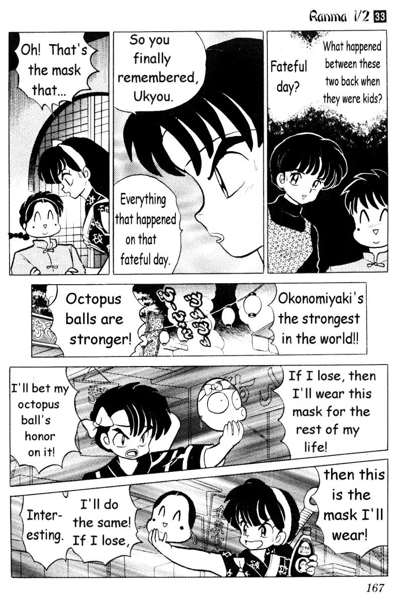 Ranma 1/2 - Page 2