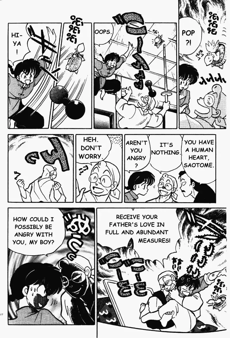 Ranma 1/2 - Page 15