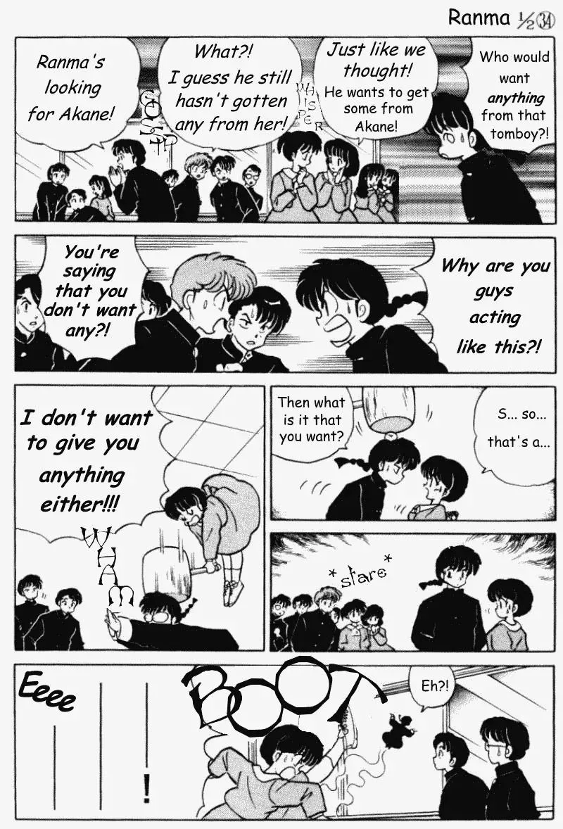 Ranma 1/2 - Page 10