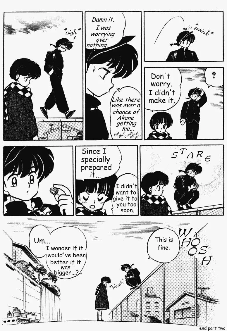 Ranma 1/2 - Page 15