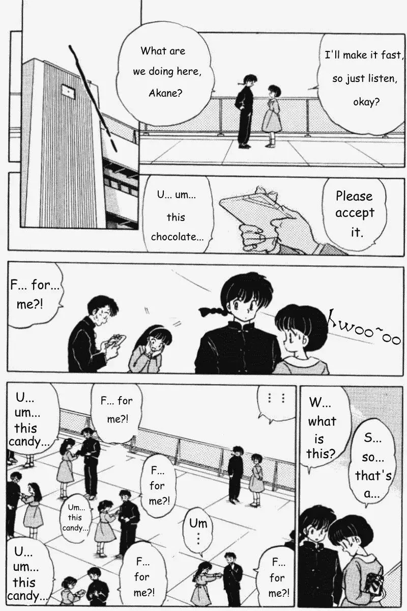 Ranma 1/2 - Page 7