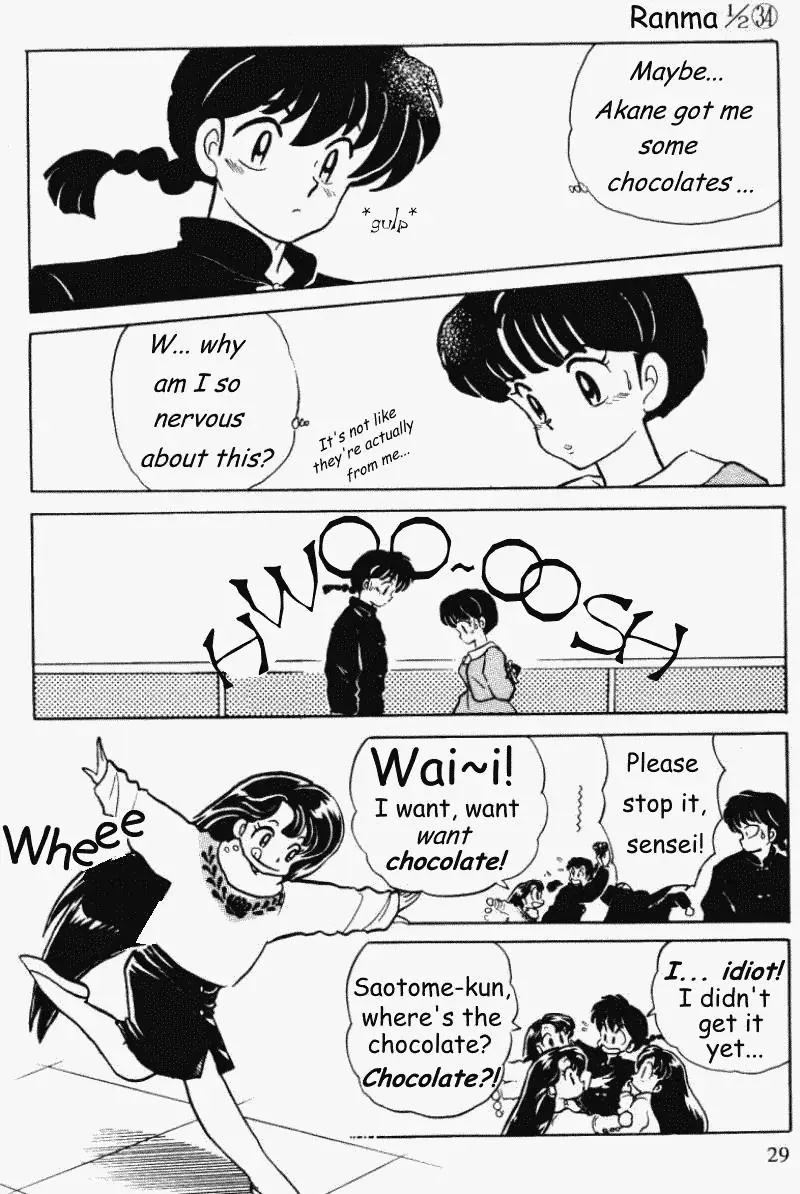 Ranma 1/2 - Page 8