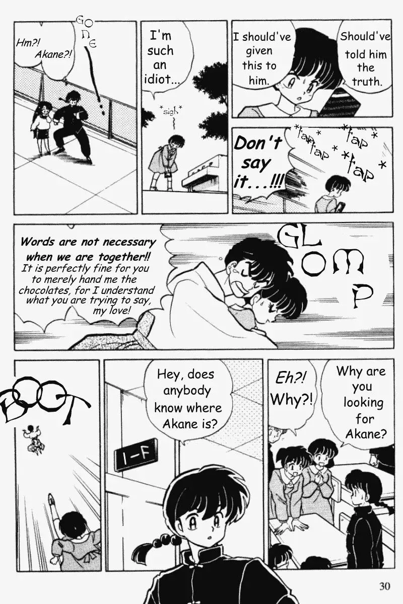 Ranma 1/2 - Page 9