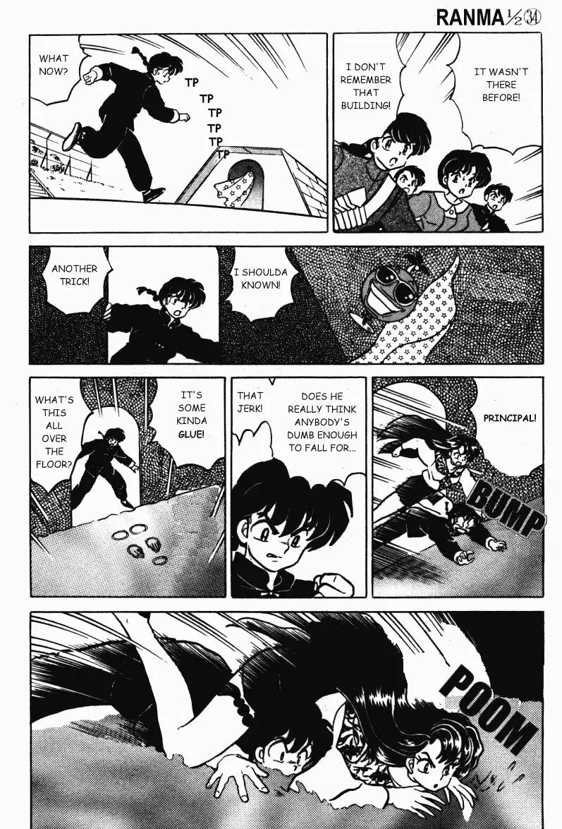 Ranma 1/2 - Page 12