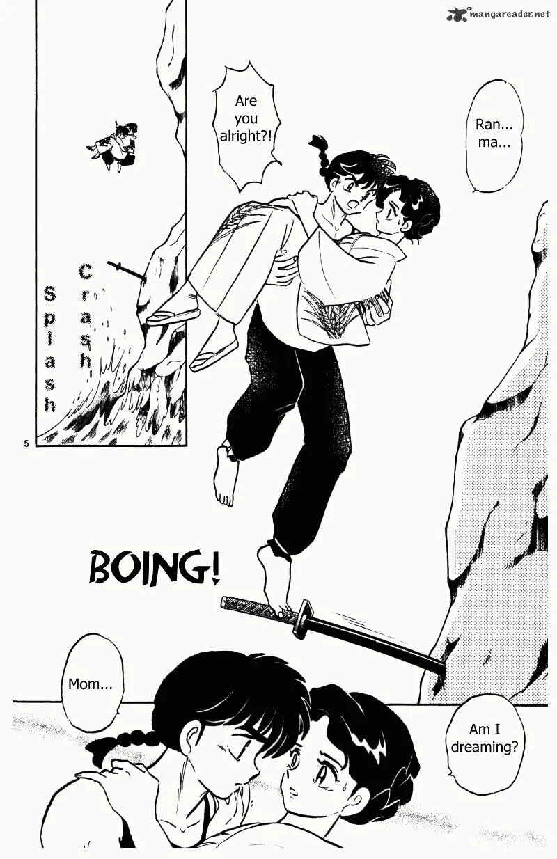 Ranma 1/2 - Page 104