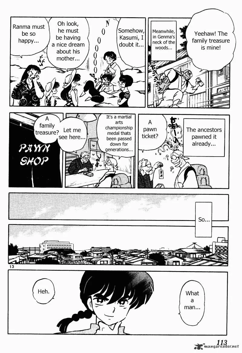 Ranma 1/2 - Page 112