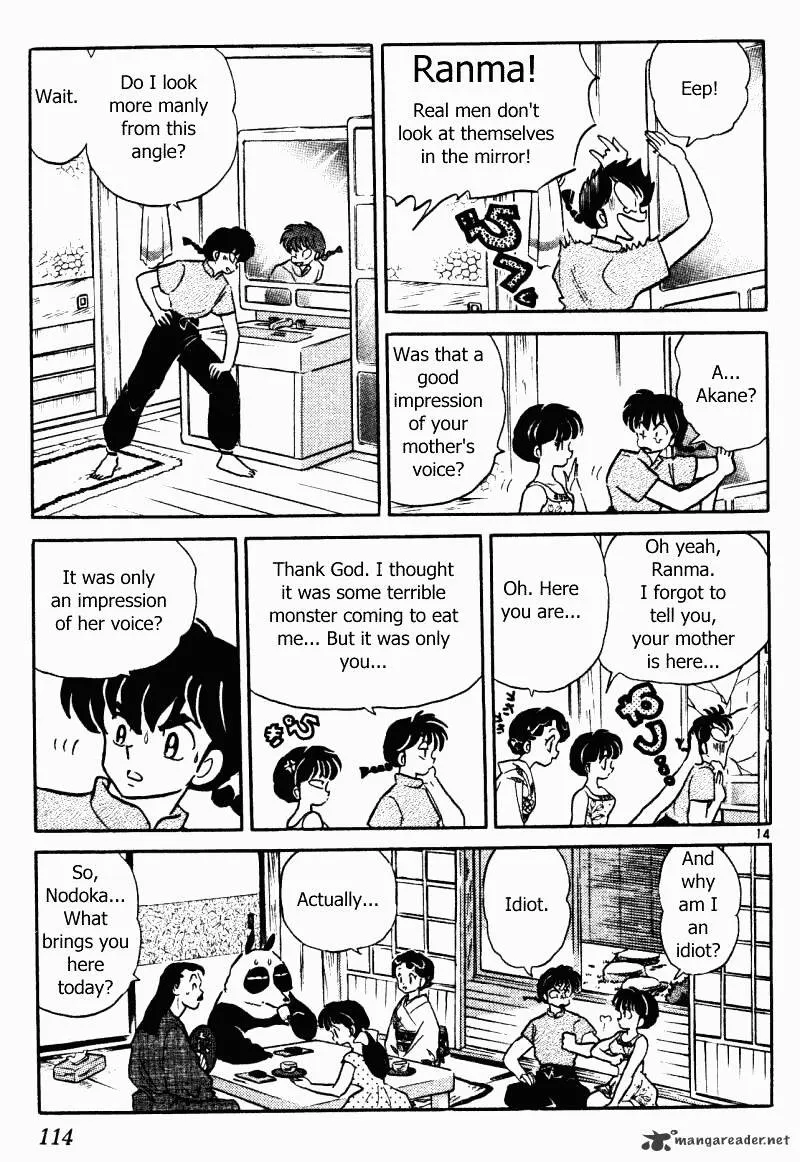 Ranma 1/2 - Page 113