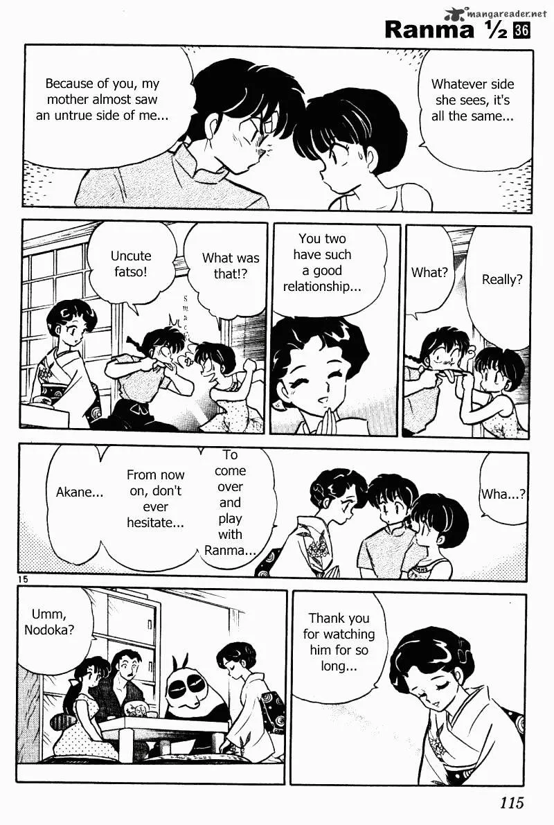 Ranma 1/2 - Page 114