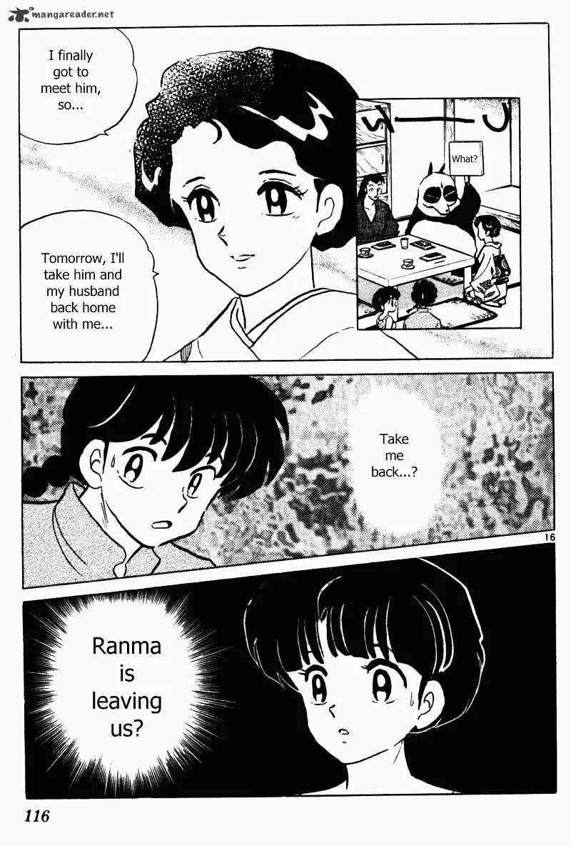 Ranma 1/2 - Page 115