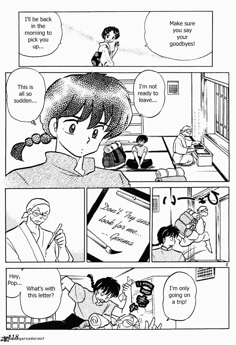 Ranma 1/2 - Page 117