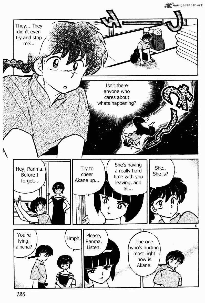 Ranma 1/2 - Page 119