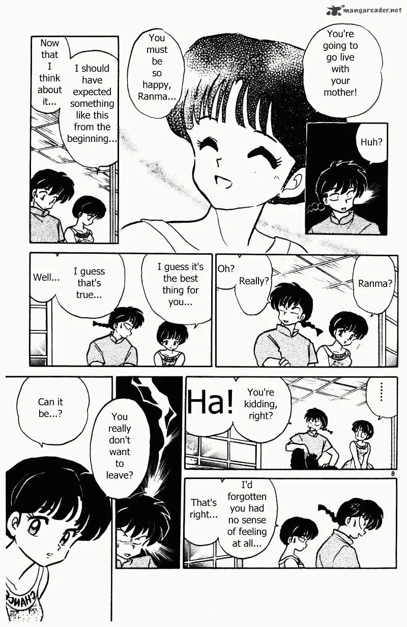 Ranma 1/2 - Page 123