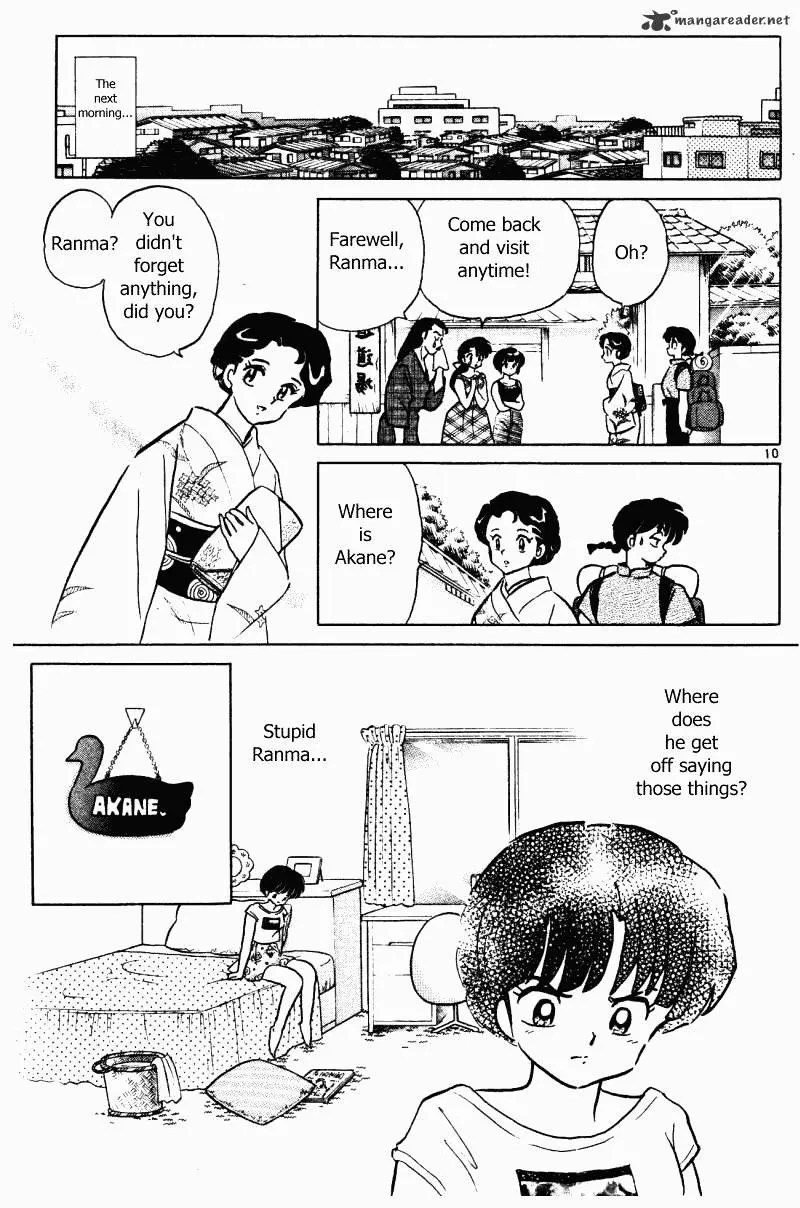 Ranma 1/2 - Page 125