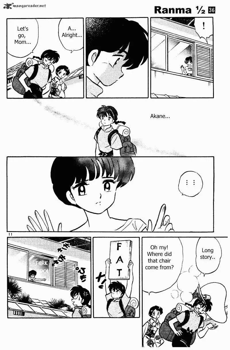 Ranma 1/2 - Page 126