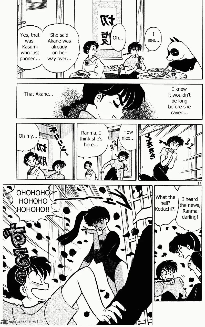 Ranma 1/2 - Page 129