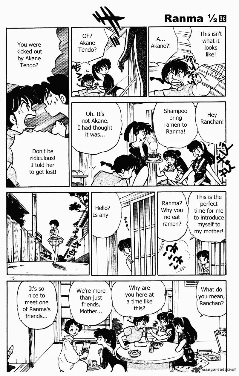 Ranma 1/2 - Page 130