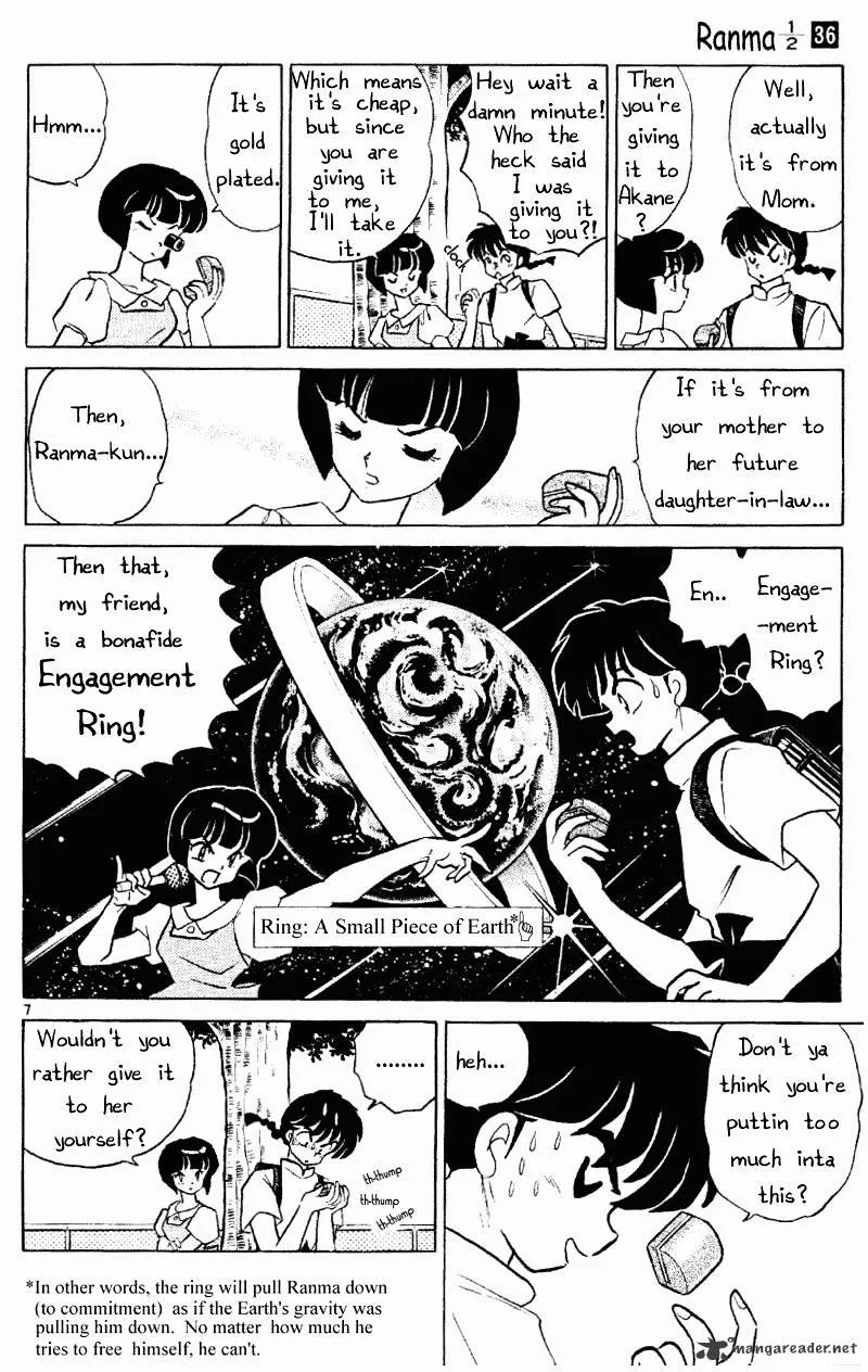 Ranma 1/2 - Page 138