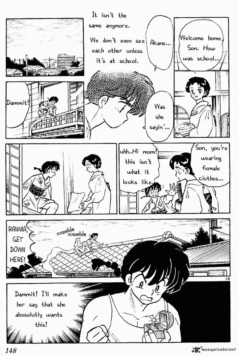 Ranma 1/2 - Page 147