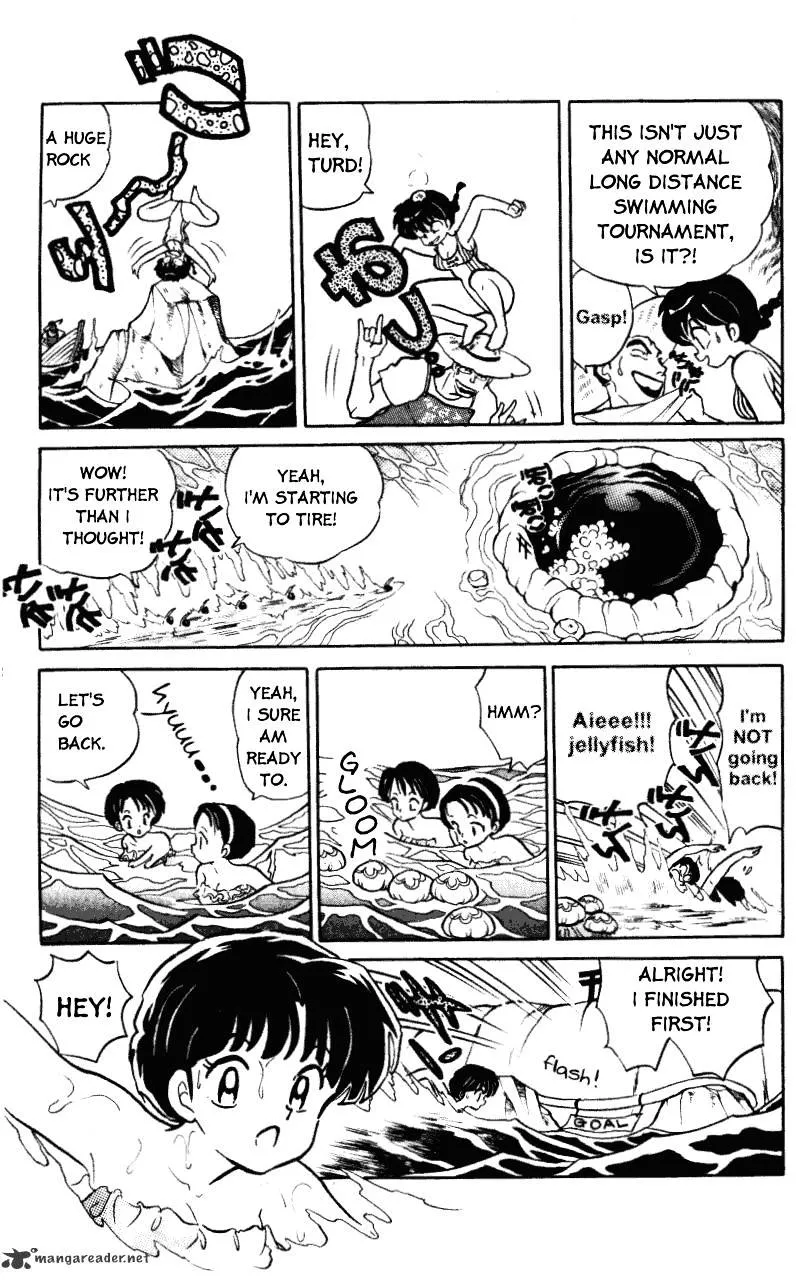 Ranma 1/2 - Page 15