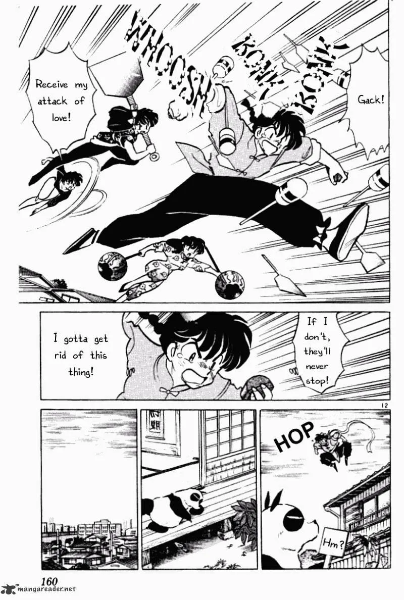 Ranma 1/2 - Page 159